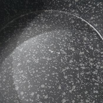 Cem Granit Tencere Soyulması