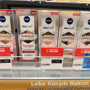Watsons Türkiye'ye Yakışmayan Durumlar
