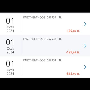 Yapı Kredi Bankası Yeni Yılda Aşırı Esnek Hesap Kesintisi Şoku!