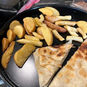 Stiela Cafe Çok Kötü Servisleri