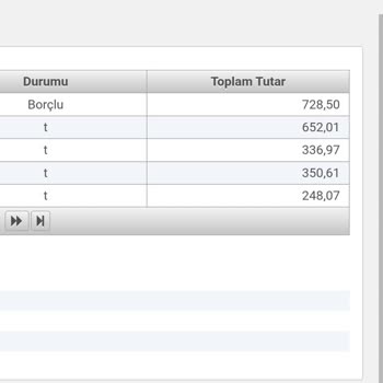 Aras Elektrik Dağıtım'ın Haksız Kazançları