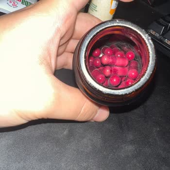 Amazon Dynavit Vitaminlerin Tozlu Gelmesi