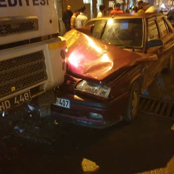 Quick Sigorta Aracımın Yapılmasına Başlanmıyor