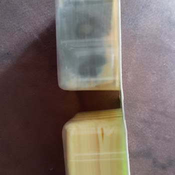 Aknaz Ambalaj Hatası Mı.