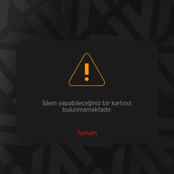 Ziraat Bankası Ziraat Troy Kart Mobil Temassız Ödeme