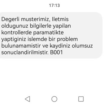 Garanti Bankası ATM Para Sıkışması Ve Parana El Konulması