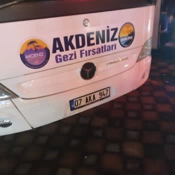 Little & Joy Turizm Hayal Kırıklığına Uğratan Tatil Deneyimi