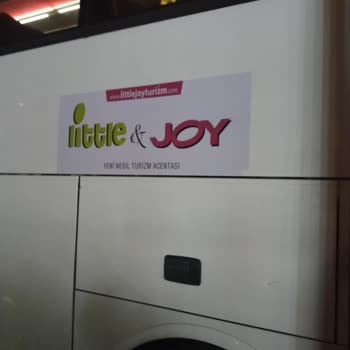 Little & Joy Turizm Hayal Kırıklığına Uğratan Tatil Deneyimi