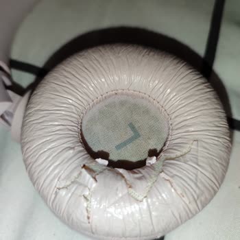 JBL Kulaklık Soyulması Parçalanması