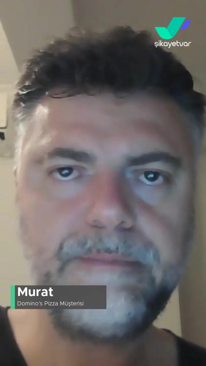 Domino's Pizza Bir Dahaki Sefere Çözerler! Domino's Sunar! videonun kapak resmi