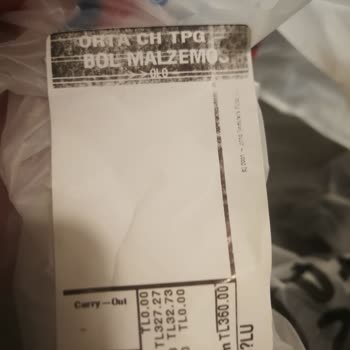 Eki aç