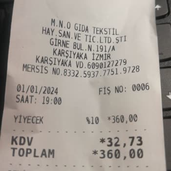 Eki aç