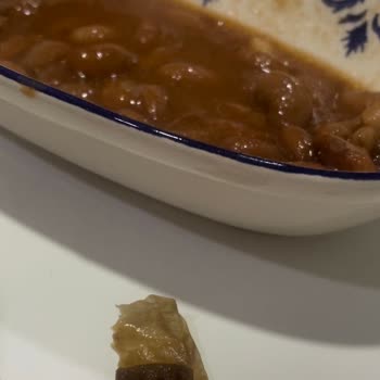 Yurdum Konserve Yurdum Barbunya Pilaki Şikayeti