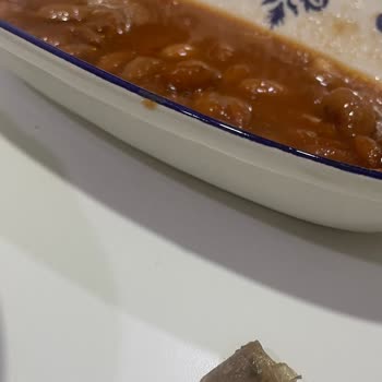 Yurdum Konserve Yurdum Barbunya Pilaki Şikayeti