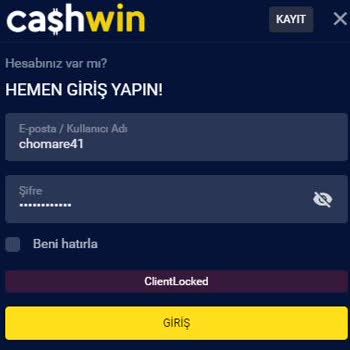Cashwin594 Bahis Sitesi