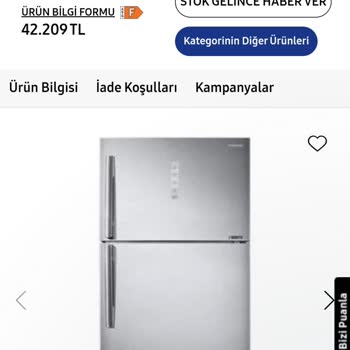 Samsung Bayilerde Mutlaka Dikkat Edilmesi Gerekenler.