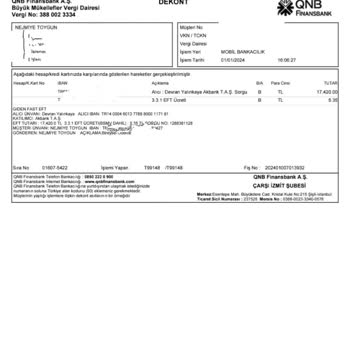 Görev Yap Para Kazan Diye Paramızı Ödemiyorlar