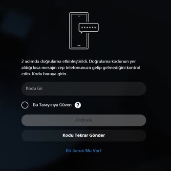 PlayStation Türkiye Hesap Erişim Sorunu
