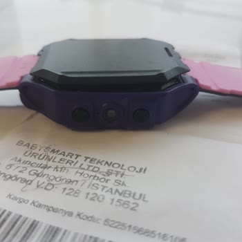 Babysmart Garantili Ürünün Kargo Bedelini Karşılamıyor