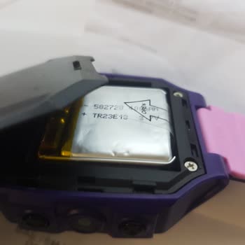 Babysmart Garantili Ürünün Kargo Bedelini Karşılamıyor