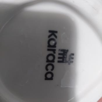 Karaca Ürünleri ve Sorunları