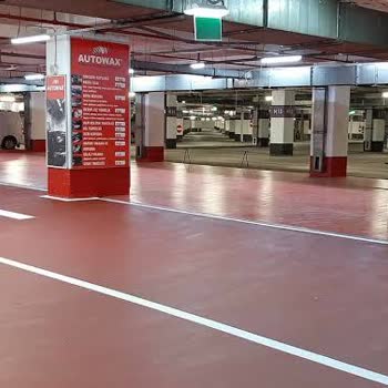 Autowax Aracımda Kalan Pis Koku Ve Yetersiz Temizlik!