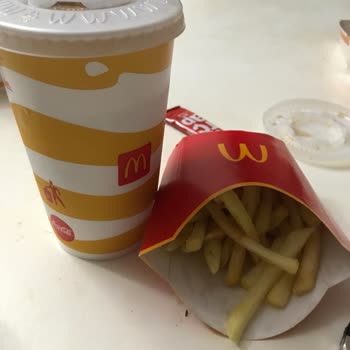 Yemeksepeti Her Zamanki Gibi Eksik Sipariş