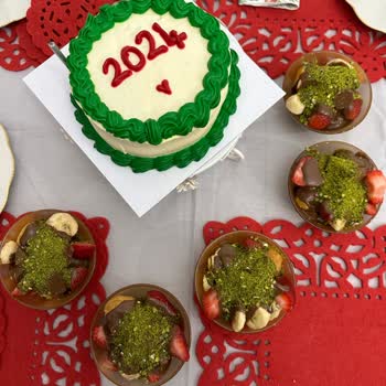 Rüya Patisserie (Elazığ) Saçmalığı