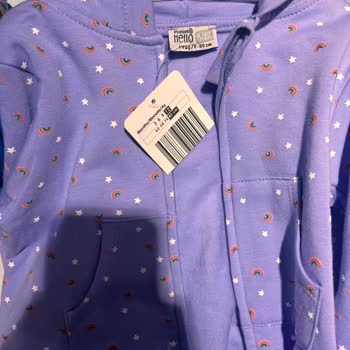 Aydın Ebebek Mağazası Aynı Ürün Fiyat Farkı