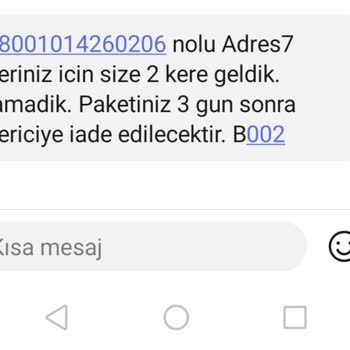 Kitap Seç İade Süreci Bitmiyor