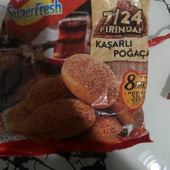 Superfresh Güven Bunalımı: Kaşarlı Poğaça Da Şaşırtıcı Bulgu!