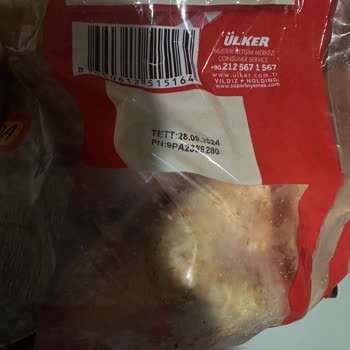 Superfresh Güven Bunalımı: Kaşarlı Poğaça Da Şaşırtıcı Bulgu!