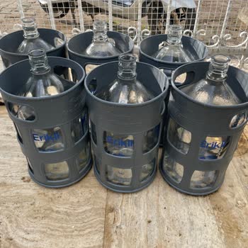 Erikli Su (Nestle) Depozito 400TL Yerine 160 TL Geri Alım!