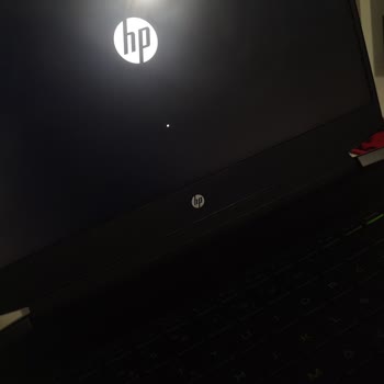 HP Pavilion Takılma Donma Ve En Büyük Pişmanlık
