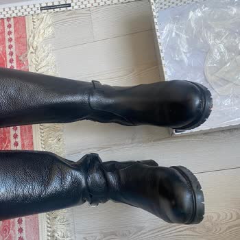 Tergan Deri Deforme Ürün Değişim