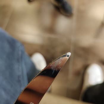 Bernardo Hatalı Tabak Çatal Kaşık Bıçak Takımı