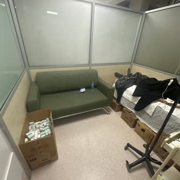 Başakşehir Tıp Merkezi Serum Ücreti 2240 TL Gereksiz Fazla!