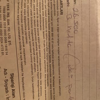 İdaş Hatalı Baza Gönderimi