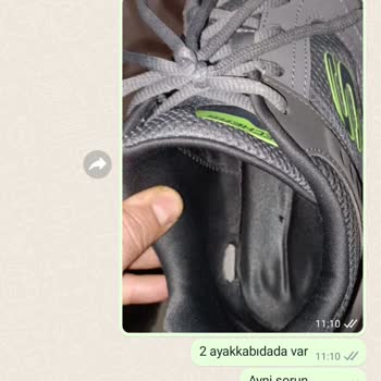 A101 Skechers Ayakkabı Satış Sonrası Saçmalığı