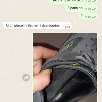A101 Skechers Ayakkabı Satış Sonrası Saçmalığı