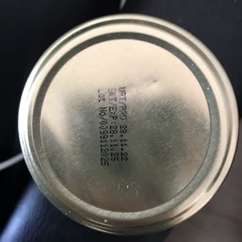 Procsin Saç Mayonezi Küflendi