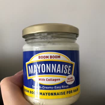 Procsin Saç Mayonezi Küflendi