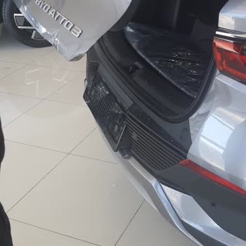 Byd Auto 3'te Boyasız Göçük Hayal Kırıklığı