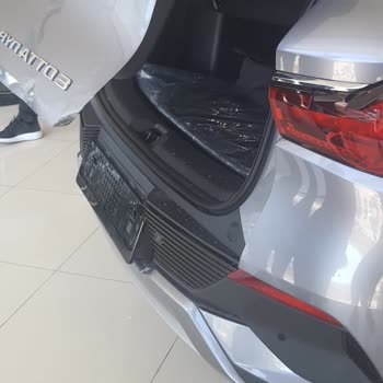 Byd Auto 3'te Boyasız Göçük Hayal Kırıklığı