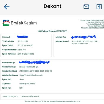 Arya Gross Satın Aldığınız Ürünü Teslim Etmiyor.