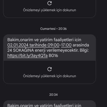 Toroslar Elektrik Dağıtım A. Ş. Mükemmel (! ) Hizmet Anlayışı