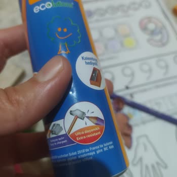 Bic Kırılmaz Ama Hangi Açıdan