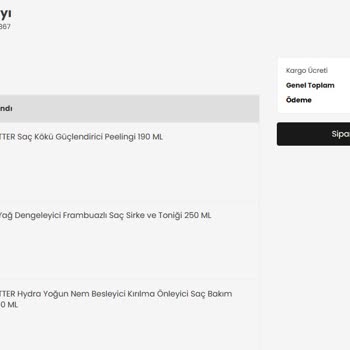 Procsin İade Başvurum Onaylanmasına Rağmen Ücret İadesi Yapmadı