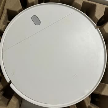 Xiaomi Mi Robot Süpürge