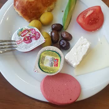 Sante Termal Sante Otel Söylenen Başka Gerçekler Başka